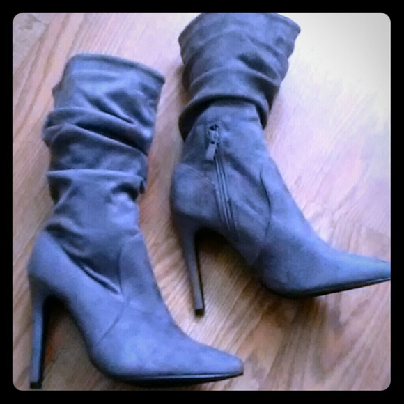 Shoes - Boots